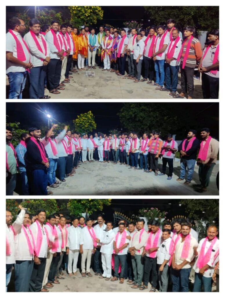 Big shock for Congress party during local elections