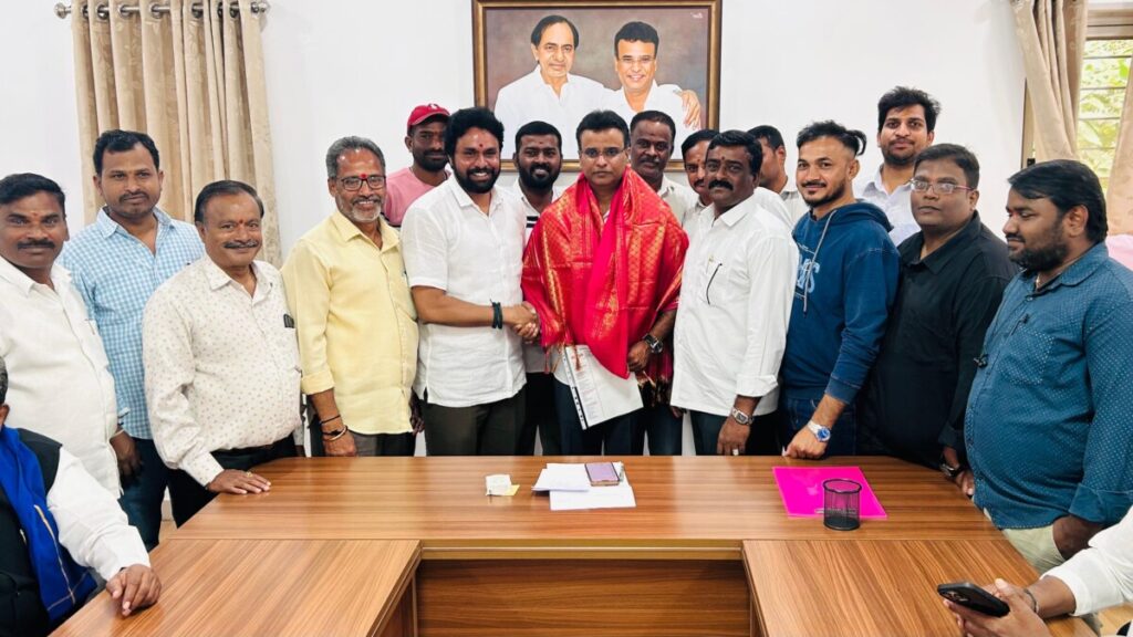 The role of welfare associations is very crucial