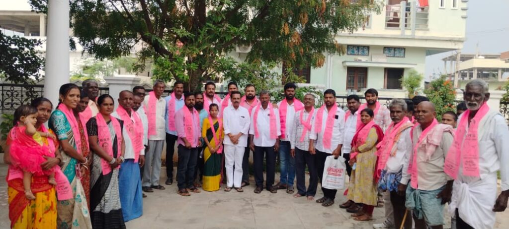 Big shock for Congress party