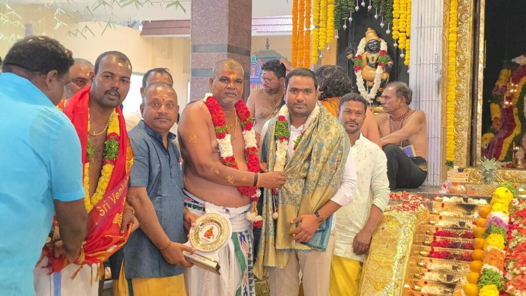 Mental peace comes from thinking about God