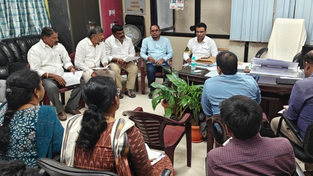 Development works should be undertaken expeditiously