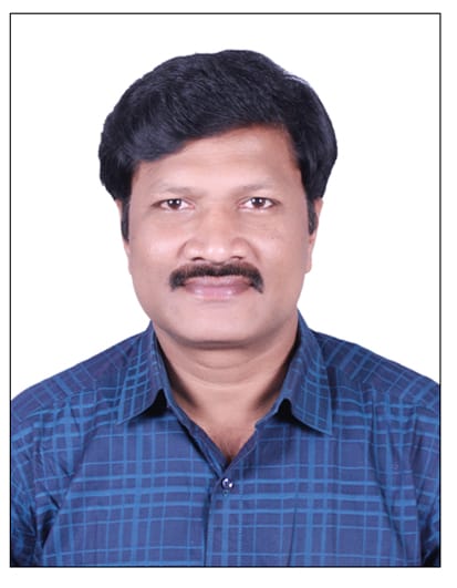 Set up a chowk for statues