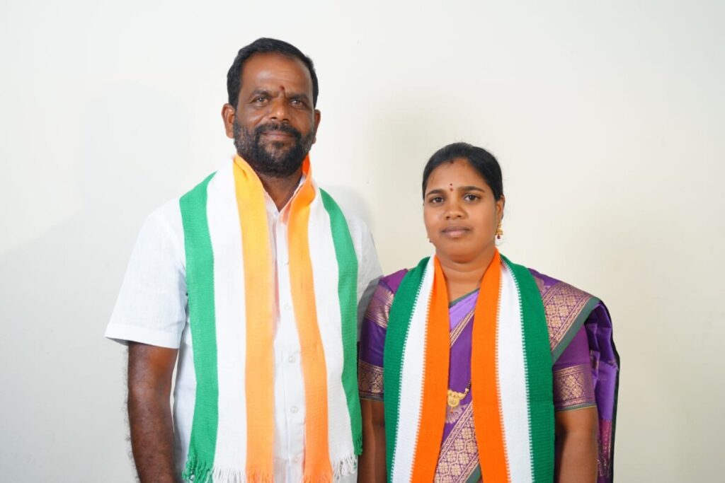 I am coming before you to support and bless me