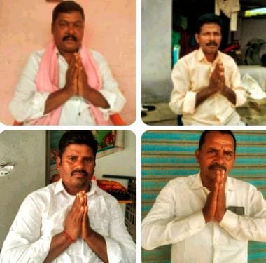 Our goal is village development and public service