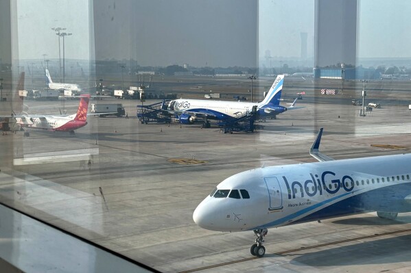 IndiGo pays Rs.610 crore refund to passengers