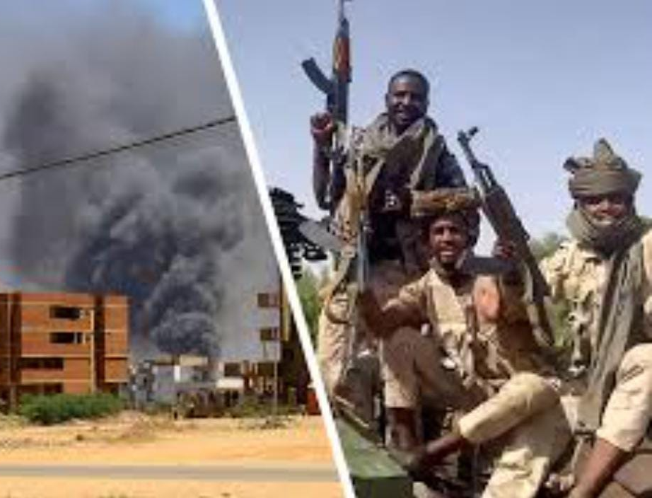 School attack: 43 children killed