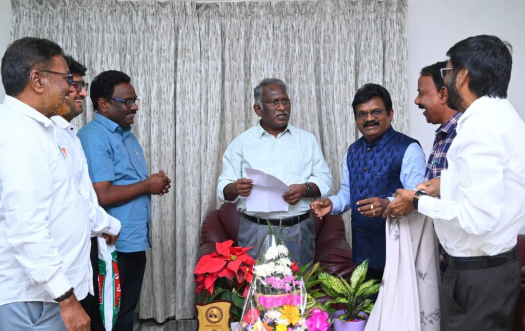 Efforts will be made to establish principal district courts 