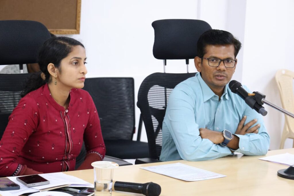 New guidelines for quality Araku coffee production