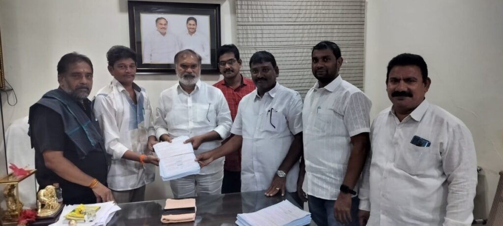 the collection of one crore signatures has been completed,