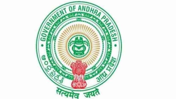 Allotment of 8 IAS officers to AP