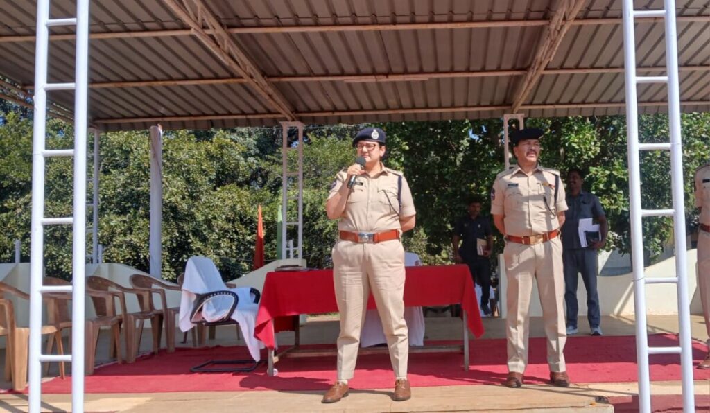 Staff should be alert and disciplined in election management duties