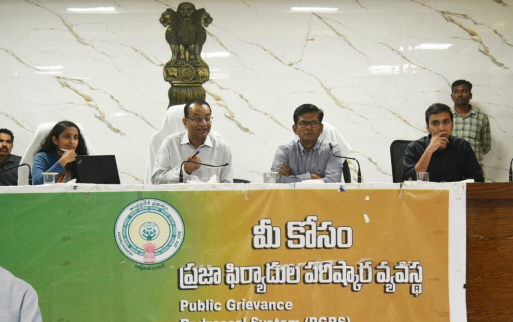 Coffee project progress requires comprehensive planning M.M. Nayak