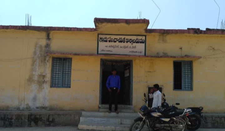 Six wards in Jetya Thanda Gram Panchayat are unanimous. 