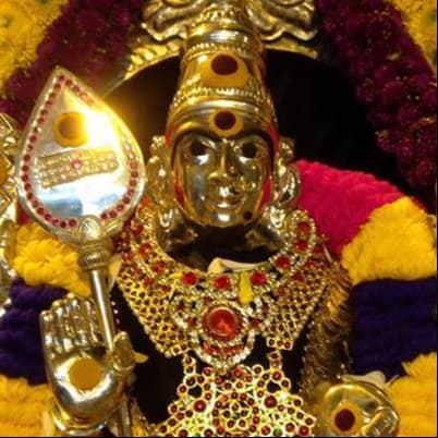 Sri Vishwavasu Nama Year