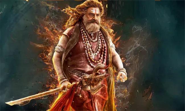 This is the new release date of ‘Akhanda 2’