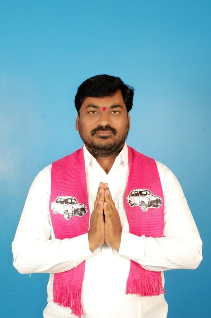 Dindi will be put on the path of development