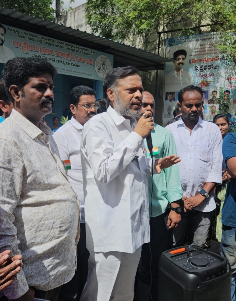 Encountering Hidma - What is the political motive behind hanging Kasab!