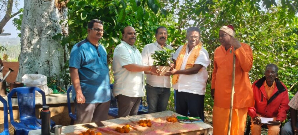 A new breath of life for the endangered Ayurveda