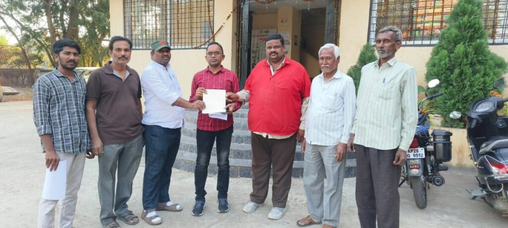 Make changes in the re-division of divisions