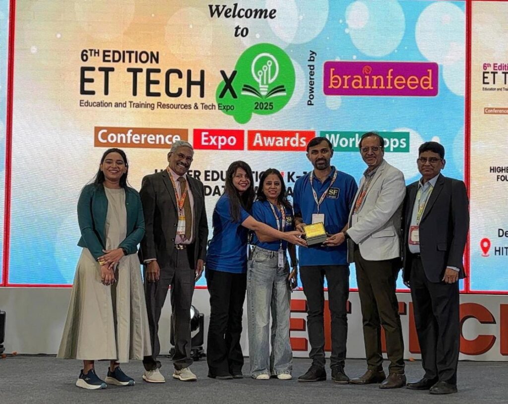 Management app that makes it easy