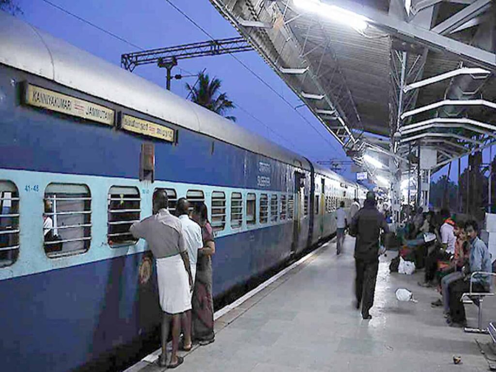41 additional special trains for Sankranti