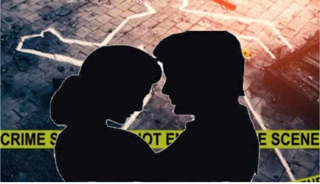 Husband murdered for obstructing extramarital affair