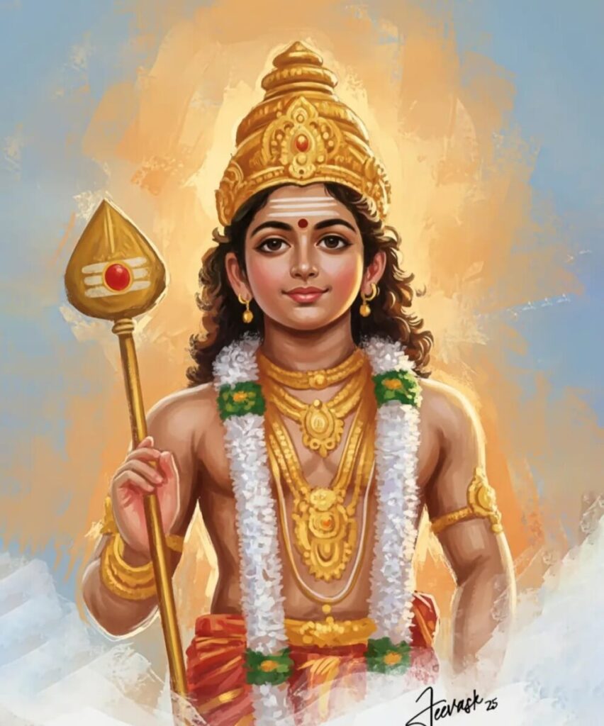 Sri Vishwavasu Nama Year