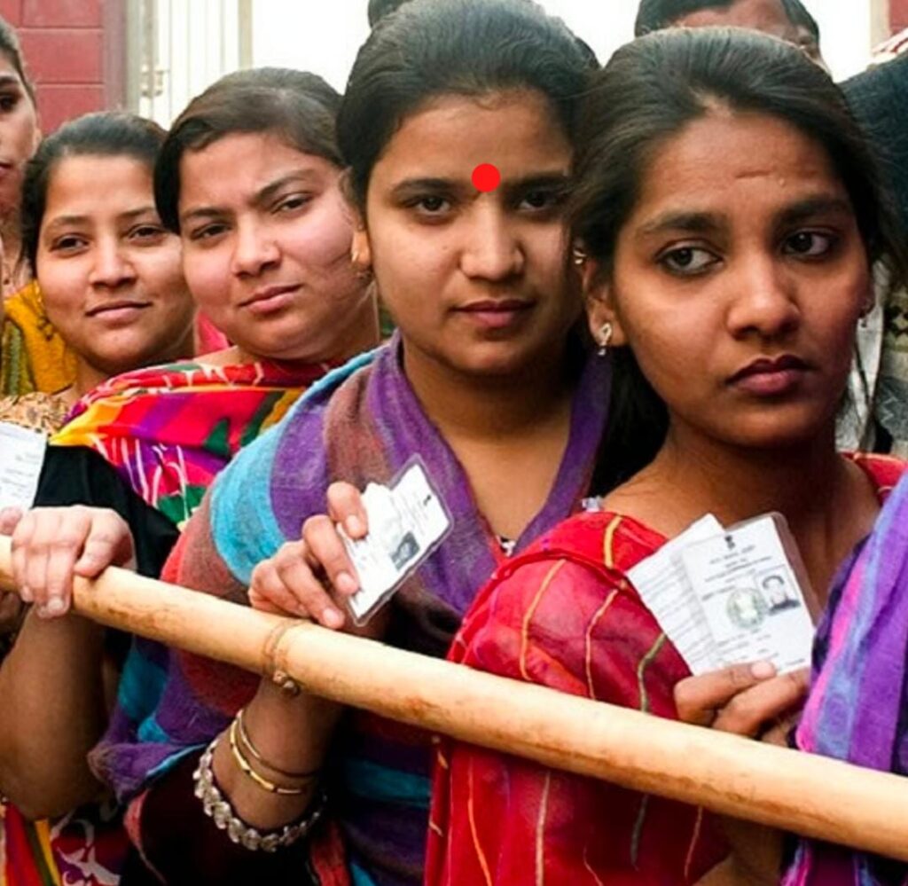 Polling for the third phase of Panchayat elections tomorrow!