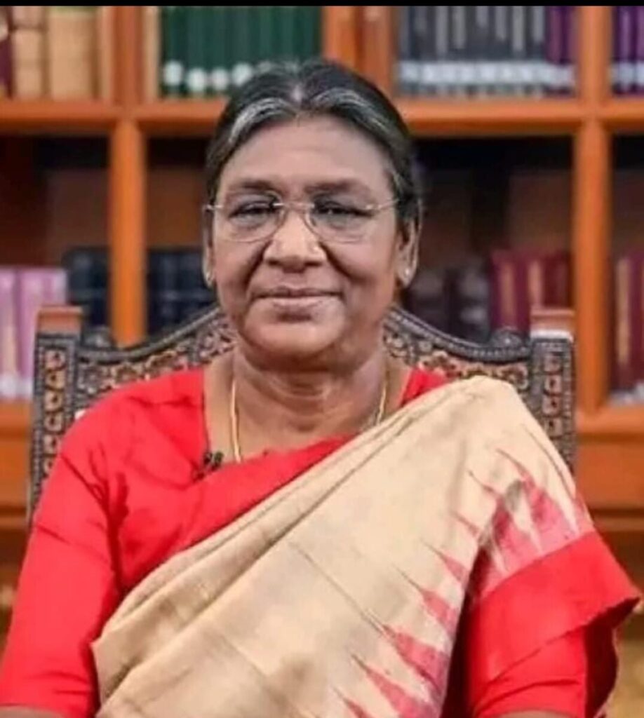 President Murmu to visit Tirupati on 17th