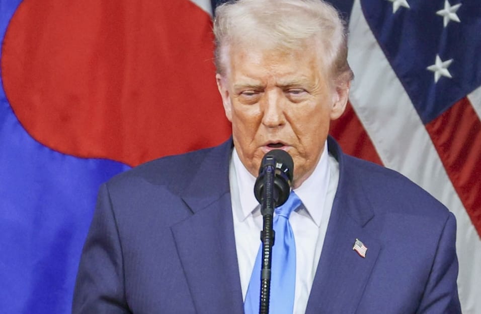 Donald Trump's sensational allegations against the BBC