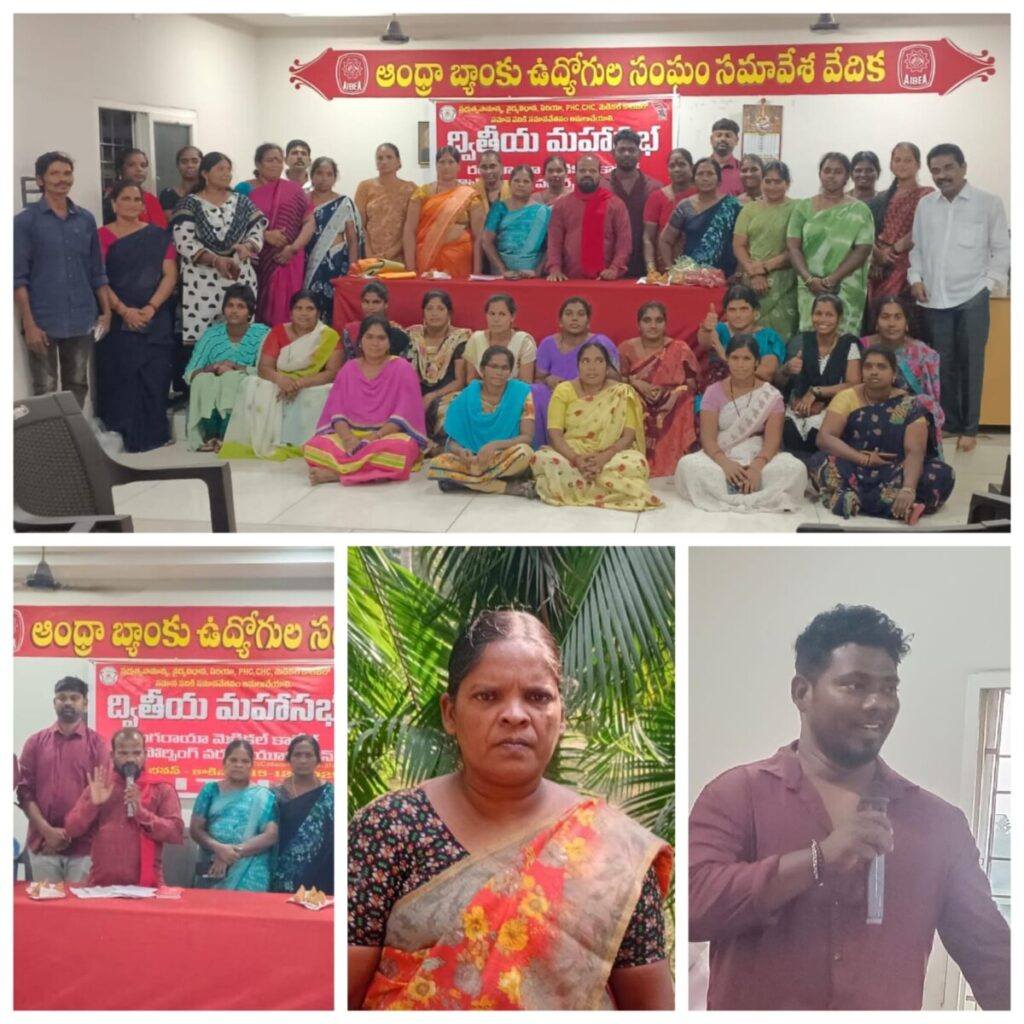 Let's respect sanitation workers