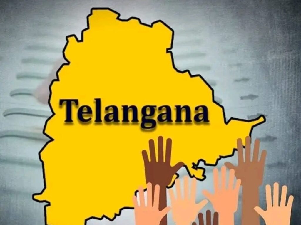 Elections again in the state