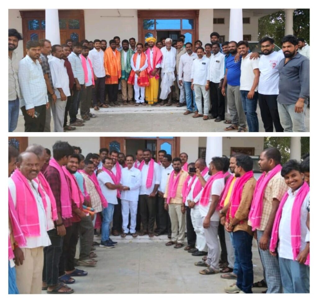 Congratulations to the new Sarpanchs