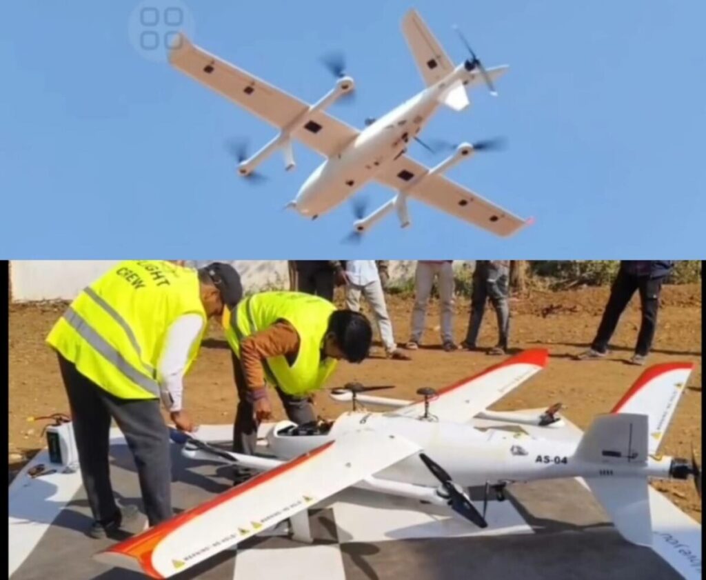 New wings for medical services in Manyam