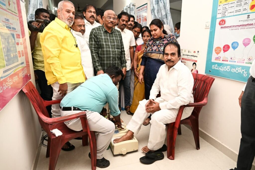 Poverty alleviation with people's participation