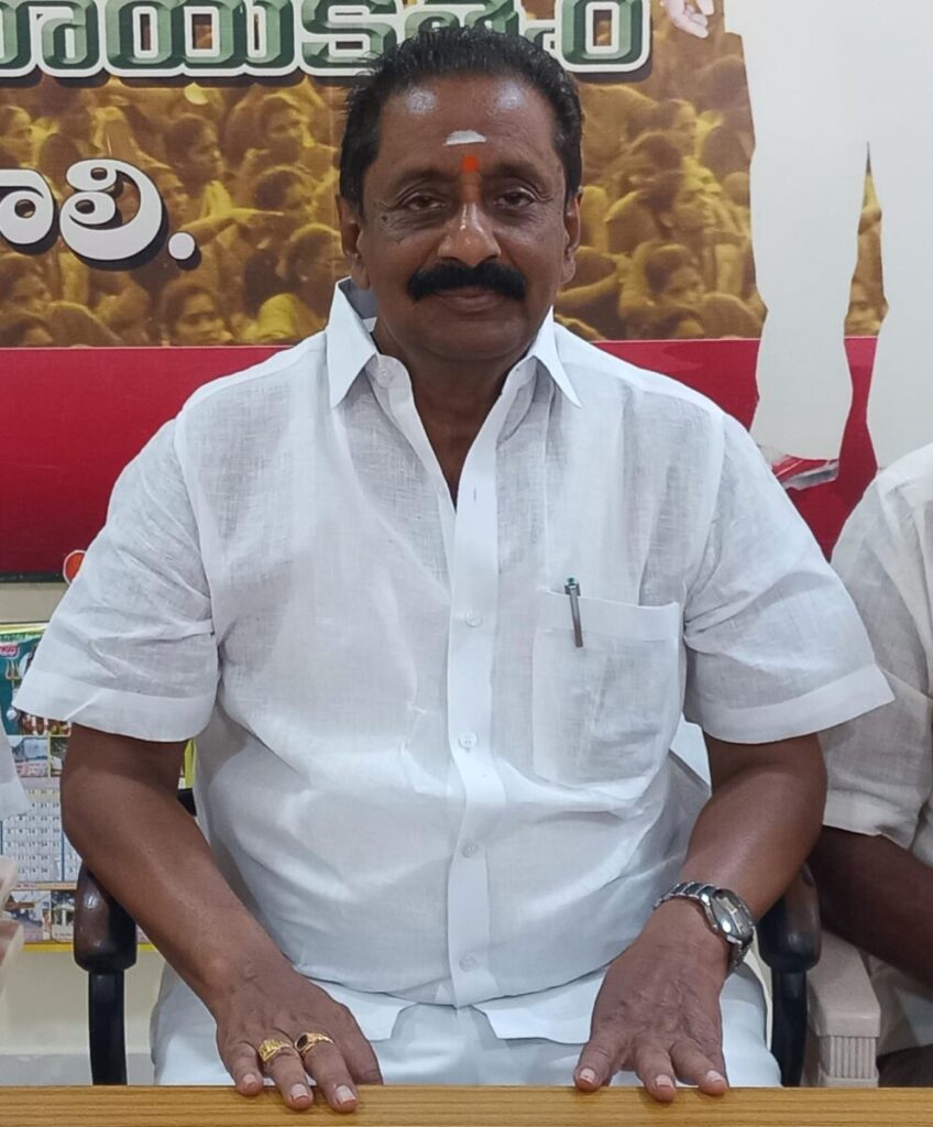 It is not anyone's business to block the merger