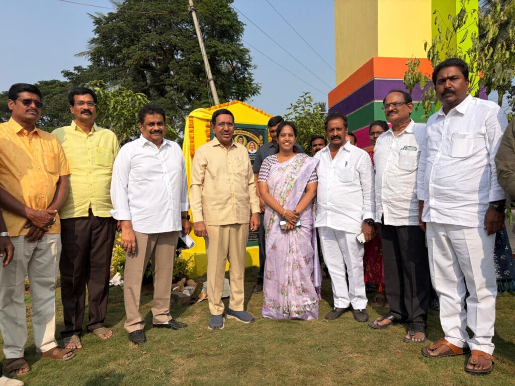 Steps towards rapid development