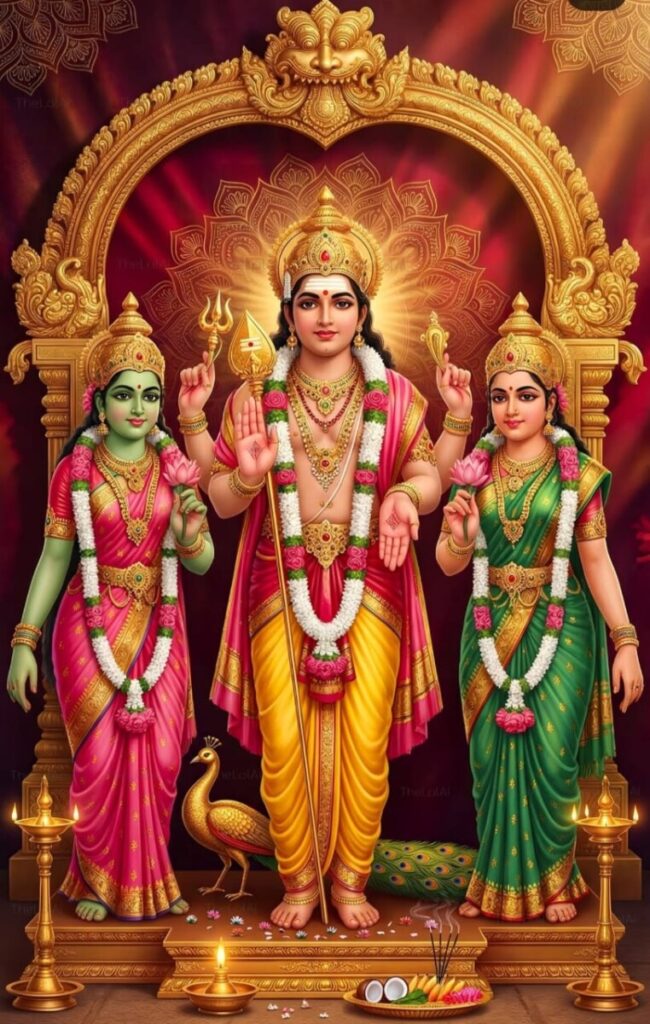 Sri Vishwavasu Nama Year