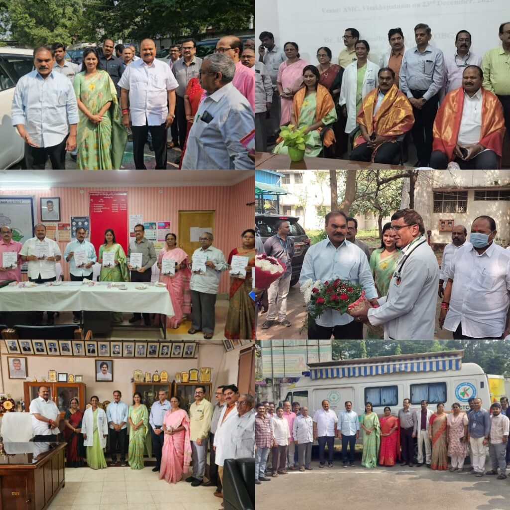 MLC Thota Trimurthulu, Chairman of the Subordinate Legislation Committee