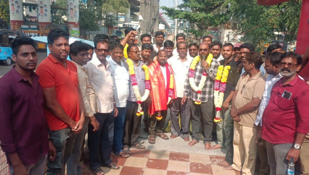 RTC outsourcing drivers should be made permanent