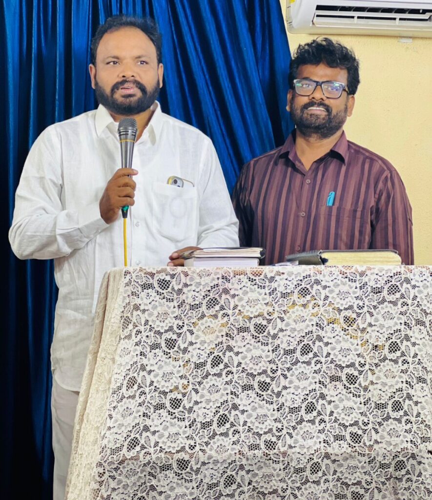 Everyone should respect religious harmony 