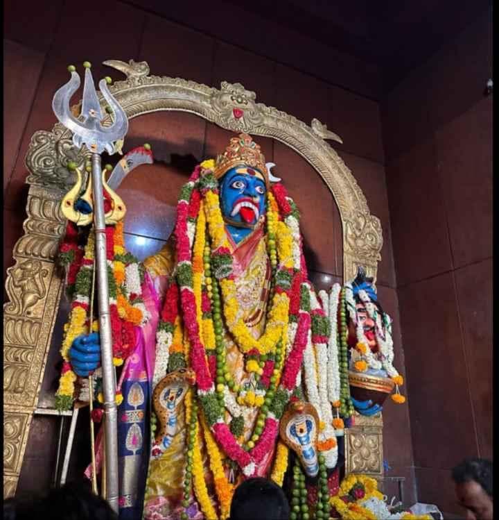 Sri Vishwavasu Nama Year