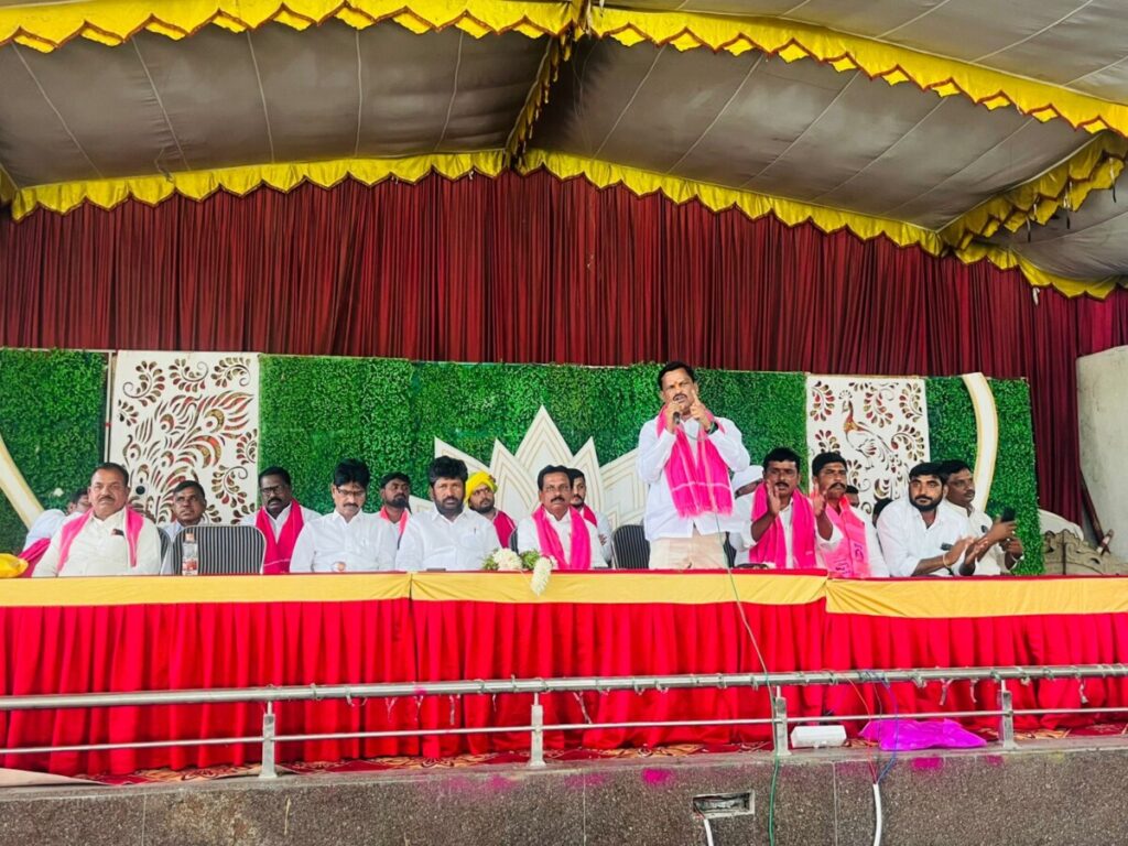 New Sarpanchs felicitated