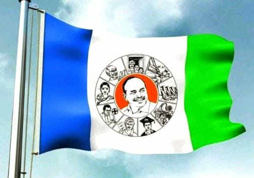 join TDP, big shock for YCP