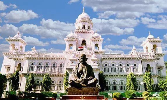 Telangana Assembly winter session from today