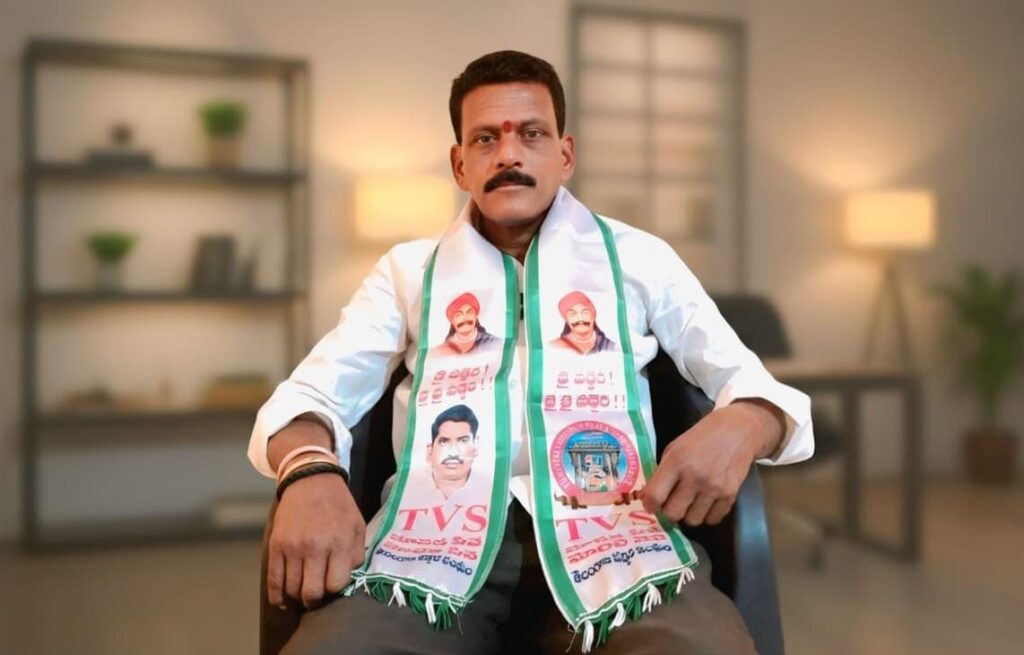 The government should give due priority to the Vaddera brothers