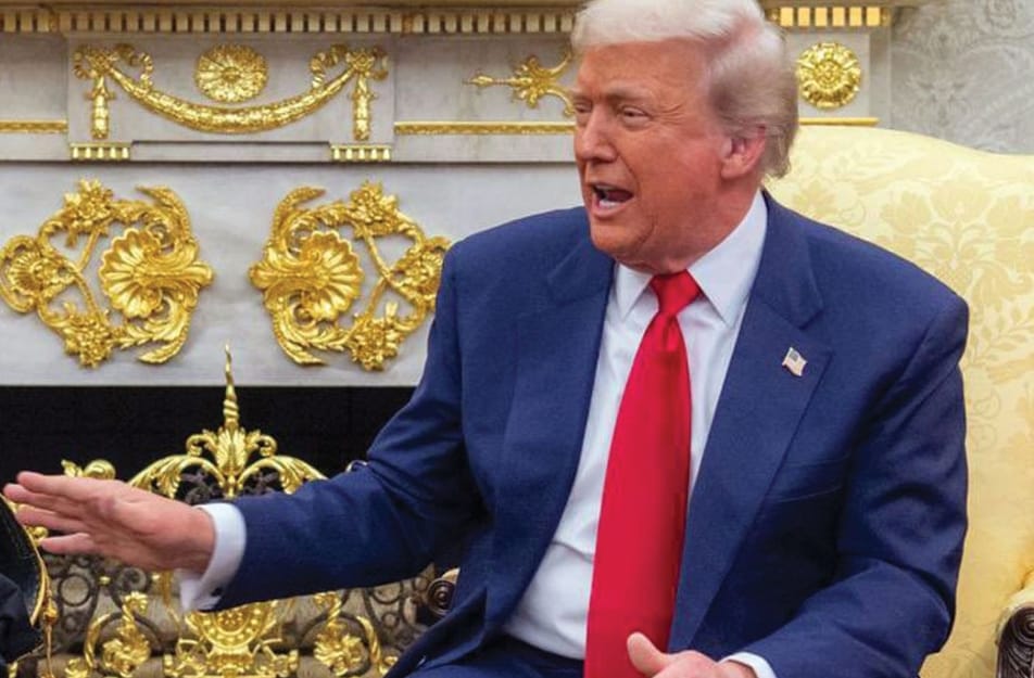 Drone attack on Putin's residence