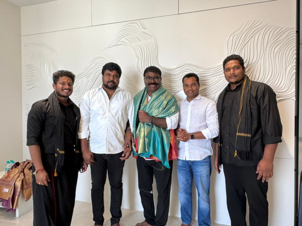 Birthday song launch 