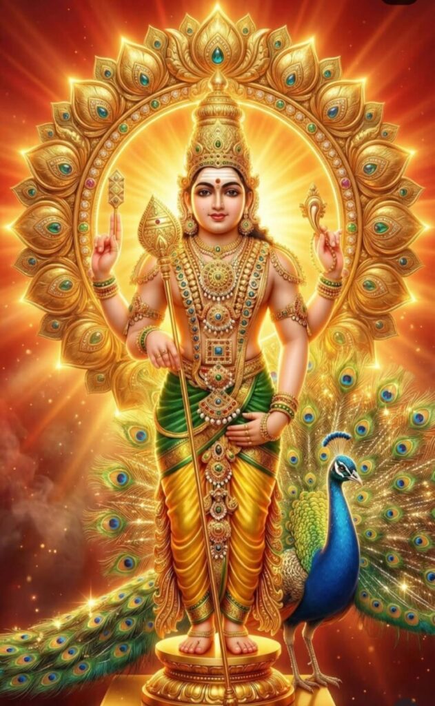 Sri Vishwavasu Nama Year