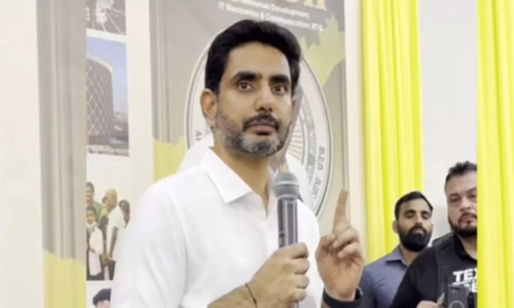 We will keep the Andhra diaspora who stood by us in our hearts